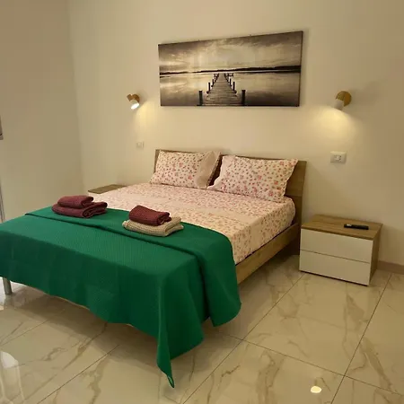 Apartament S&d Miramare
