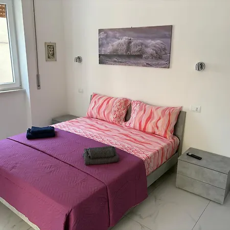 Apartment S&d Miramare *
