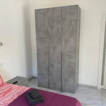 S&d Miramare Apartament