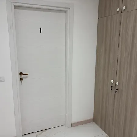 S&d Miramare Apartment