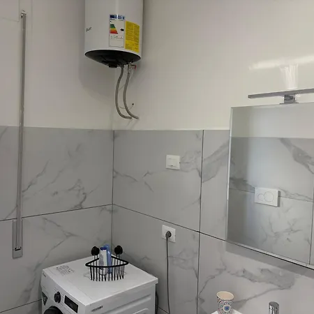 S&d Miramare Apartament *