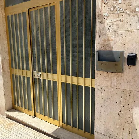 S&d Miramare Apartamento