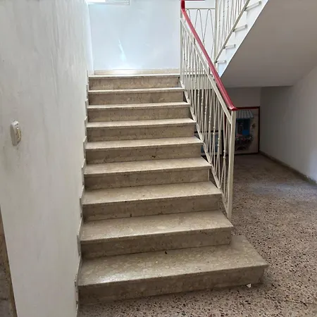 S&d Miramare Apartamento