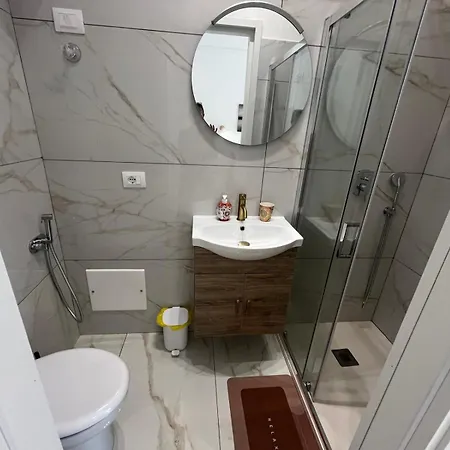 S&d Miramare Apartamento *