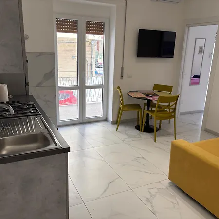 S&d Miramare Apartamento