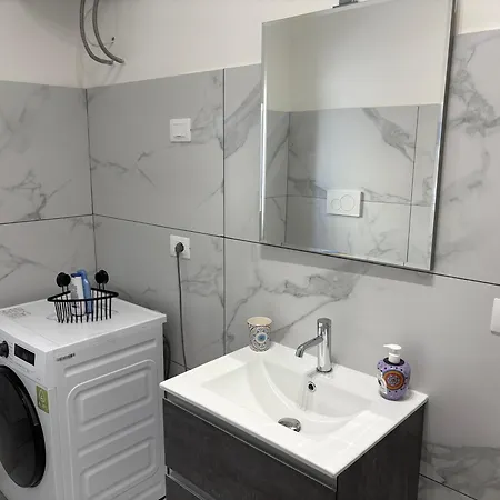 S&d Miramare Apartament