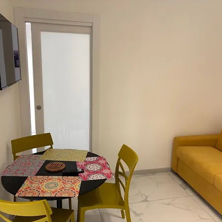 S&d Miramare Apartamento Syracuse