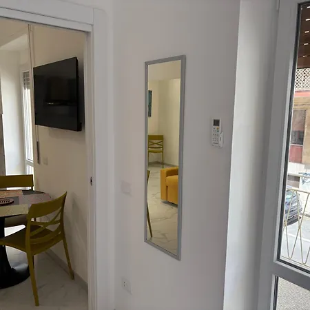 Apartamento S&d Miramare