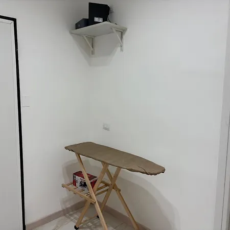 S&d Miramare Apartamento *