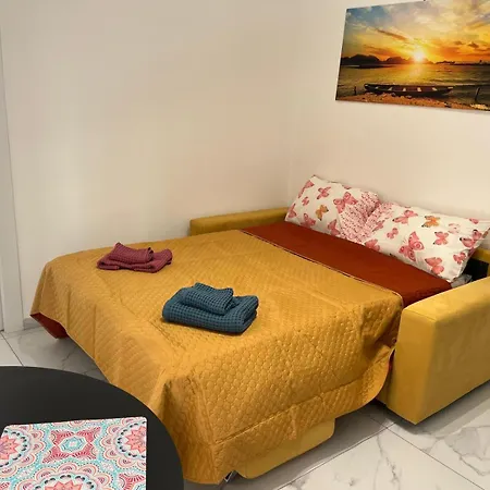 Apartamento S&d Miramare *