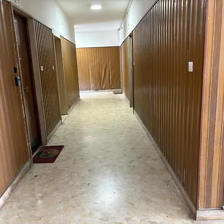 S&d Miramare Apartamento Syracuse