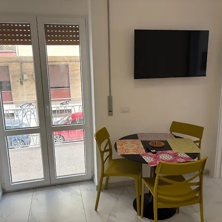 Apartment S&d Miramare