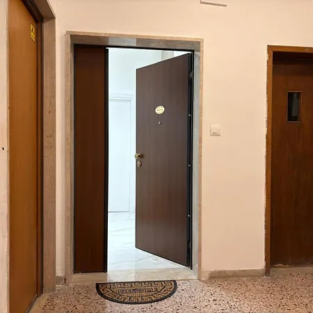 Apartment S&d Miramare *