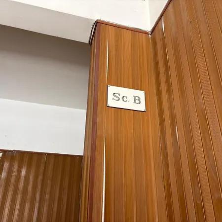 S&d Miramare Apartament