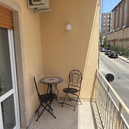 S&d Miramare Apartament *